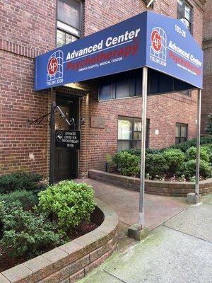 Advanced Center For Psychotherapy