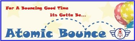Atomic Bounce