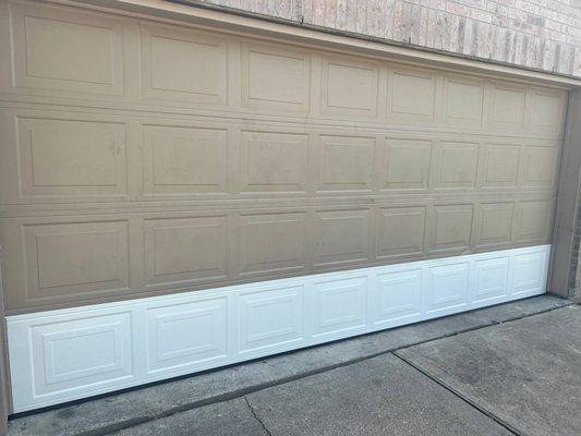 Flash Garage Door Repair