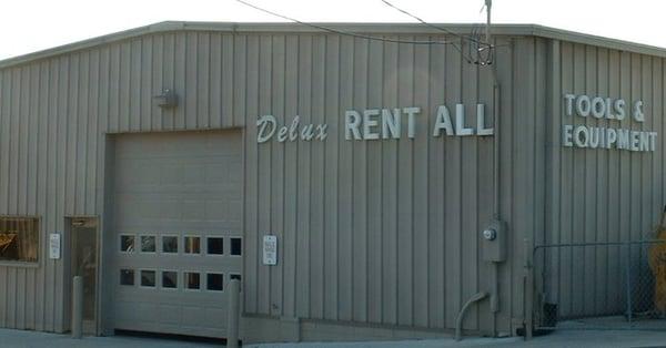 Delux Rental