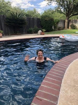 Clear Choice Pool Service