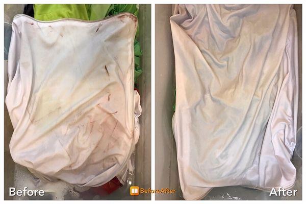 Baldwin Park Cleaners