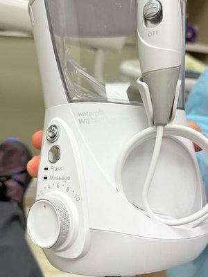 Saddleback Periodontics