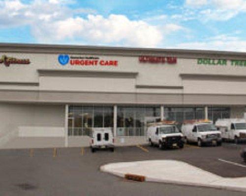 Hunterdon Urgent Care