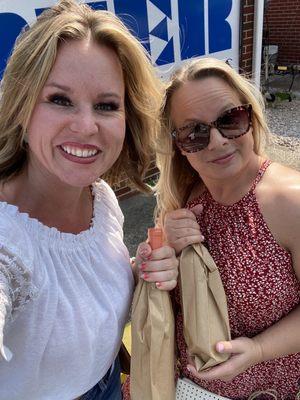 New Harmony Wine & Spirits