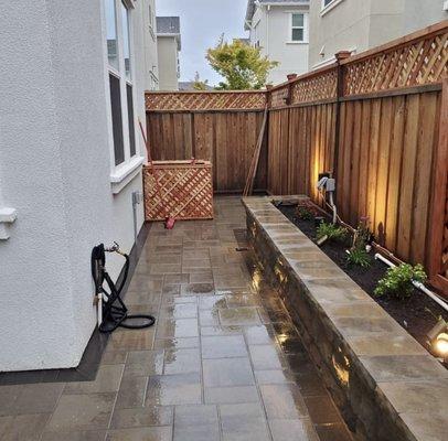 Greenbay Hardscaping