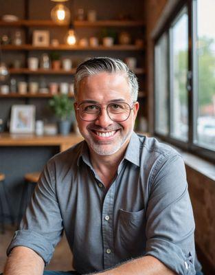 Inner Alchemy Coaching