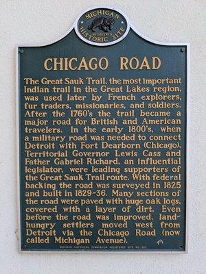 War Of 1812 Historical Monument