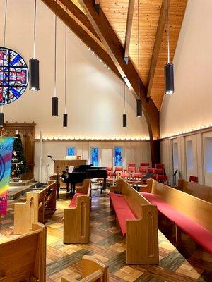 First Congregational Church of Webster Groves