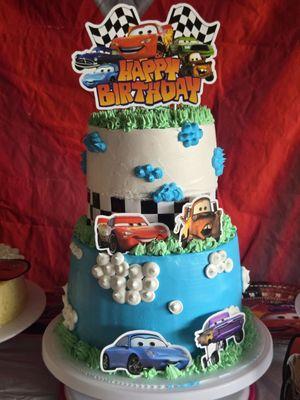 Bakery Sabor & Style