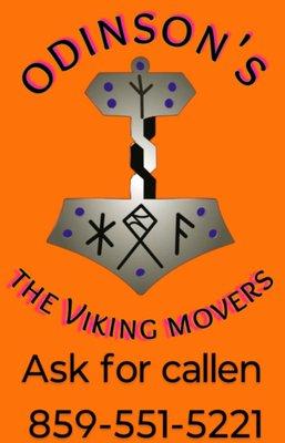 Odinsons Moving