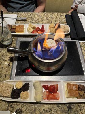 The Melting Pot