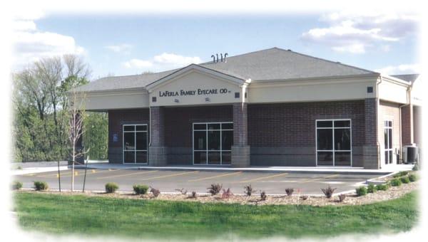 Laferla Family Eyecare