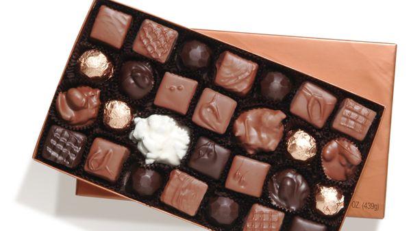 Rocky Mountain Chocolate Factory