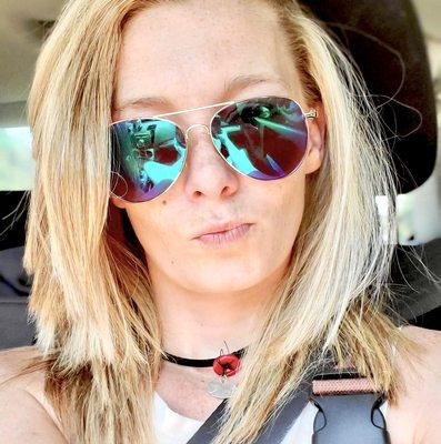 Southern Gal’S Way Of Cleaning!