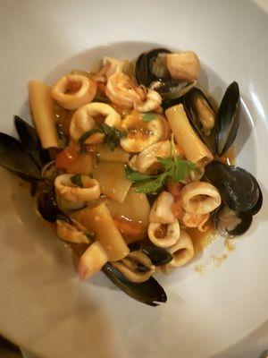 Osteria Al Doge