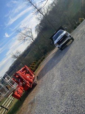 Nicks Tree Service