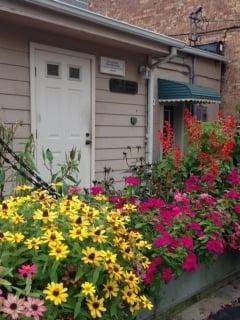 Arlington-Grandview Massage