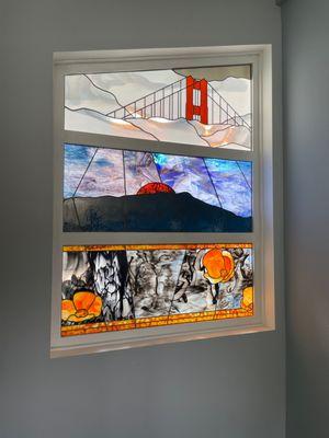 Feral Studio Glass Classes