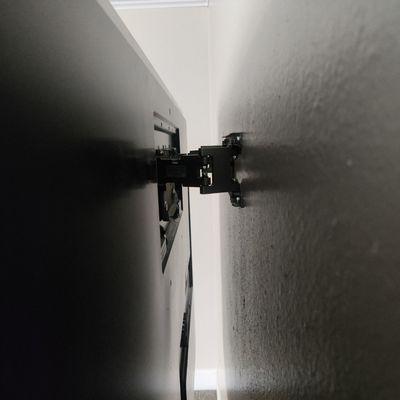 PNW TV Mounting Tech PRO