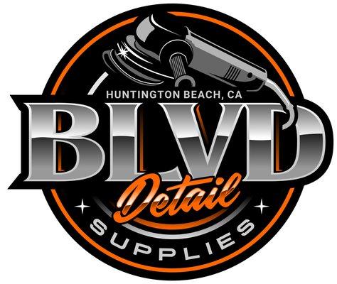 Blvd Detail Supplies