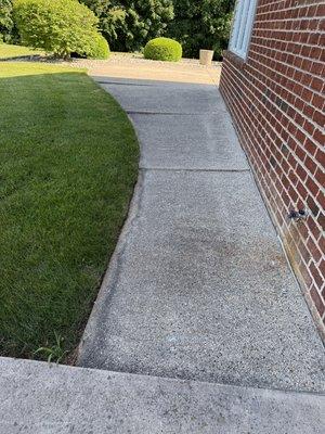 American Made Concrete Raising And Repair