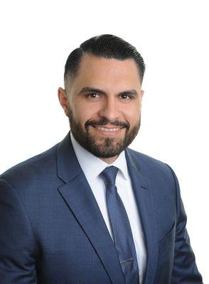 Ciro Avila - eXp Realty