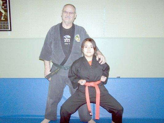 American Martial Arts Academy