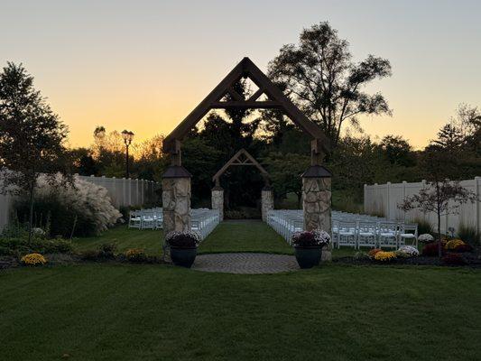 Glen Oaks County Golf Course