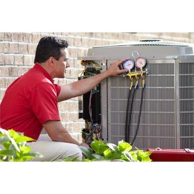 Home Comfort Services, LLC Bear, DE AC Installation