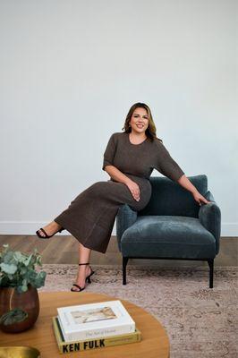 Lindsay Lopez - Compass