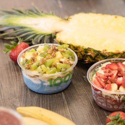 Vitality Bowls Plano