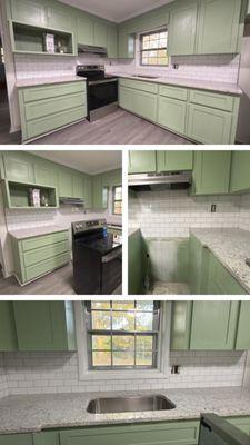 Spencer Smiths Flooring and Remodel