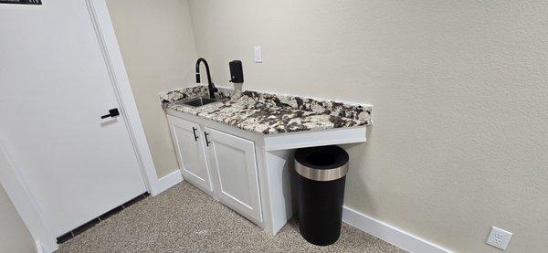 Copenhagen Granite Countertop