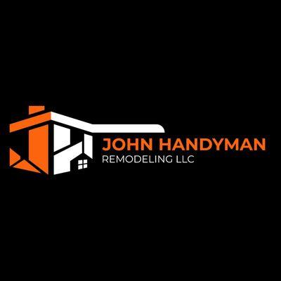 John handyman remodeling