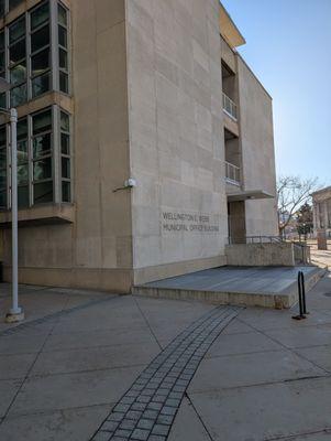 Denver Workforce Center