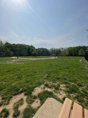 Fairmount Dog Park