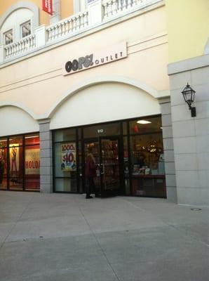 Oops Outlet