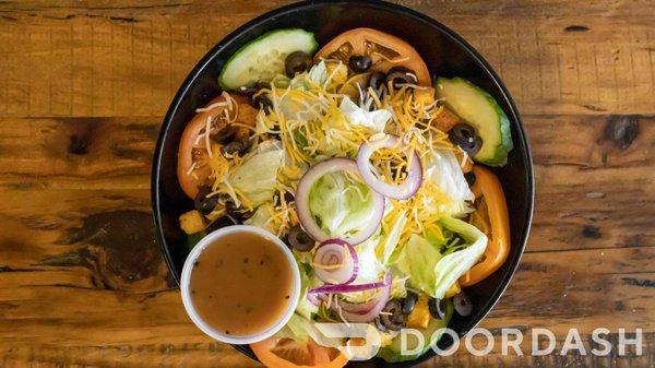 House Salad