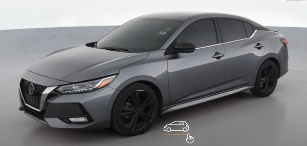 Gettel Nissan