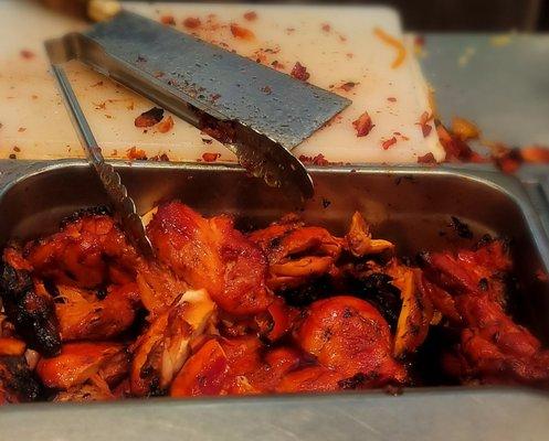 LA Express Chinese Food