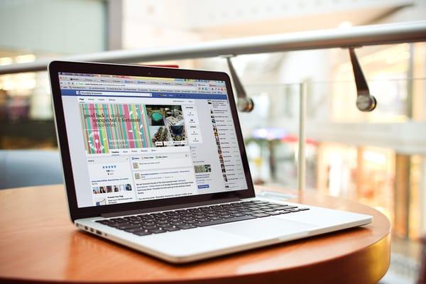 Social Media branding help (Facebook, Twitter, etc.)