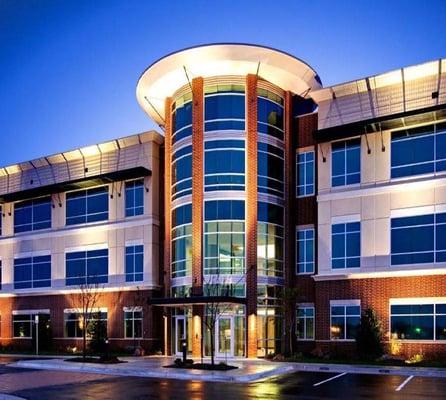 Principal Technologies