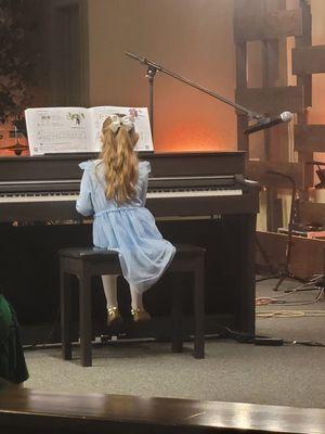 A Sound Investment Music Studio