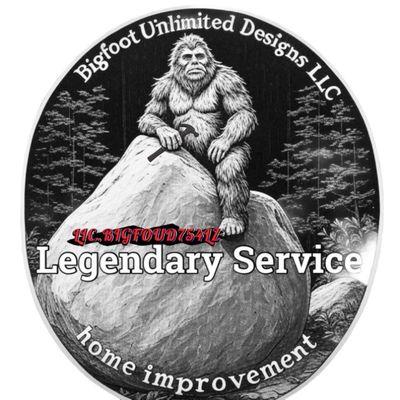 Bigfoot Unlimited Designs