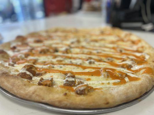 Johnny Pies Pizzeria