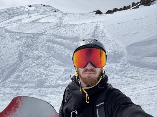 2024 season. Let's hope for more snow like this!