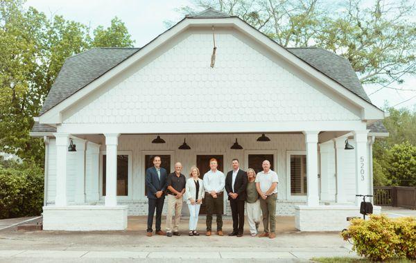 South Property Collective