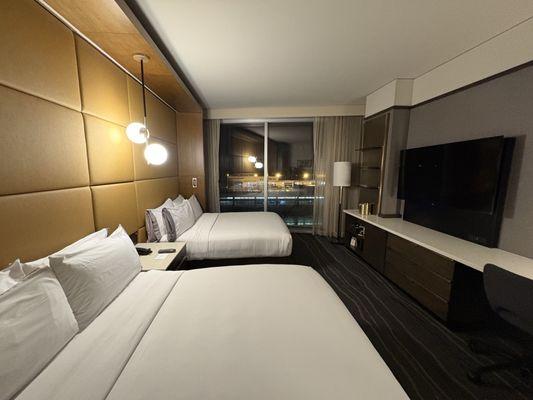 InterContinental Minneapolis - St. Paul Airport