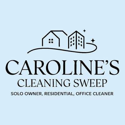 Carolines Cleaning Sweep